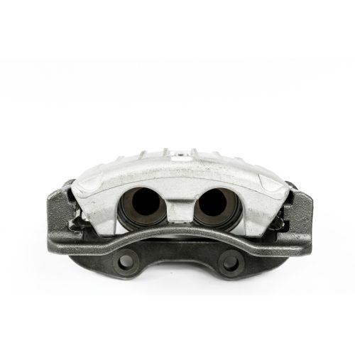 2000-2007 GMC Yukon, 2001-2007 Chevrolet Silverado 1500 OE Replacement Brake Caliper Rear Left - Image 2