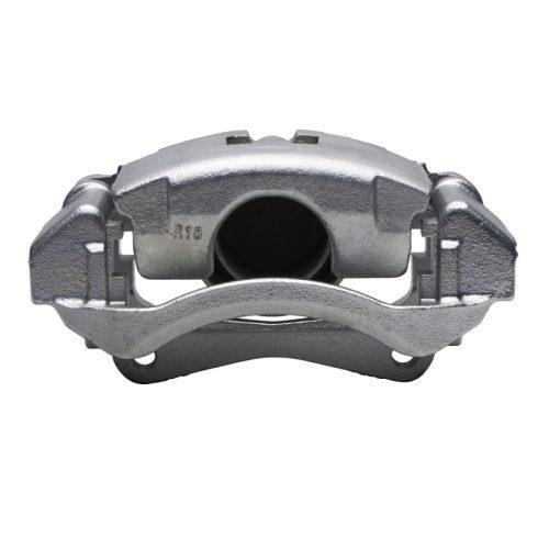 1998-2003 Cadillac Seville OE Replacement Front Right Brake Caliper Silver Zinc Coated