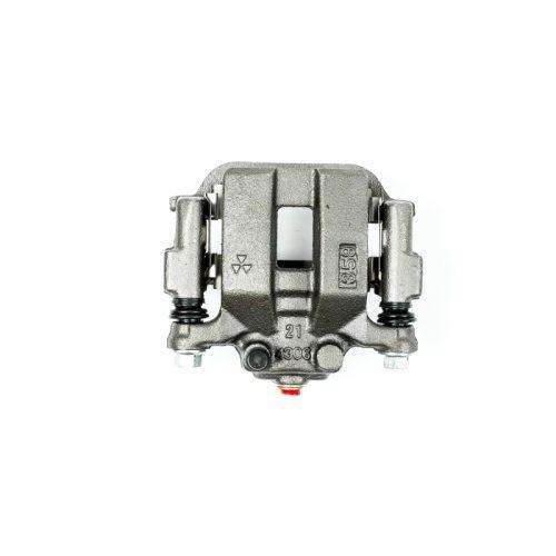 2006-2008 Nissan 350Z and Infiniti G35 OE Replacement Brake Caliper Rear Left - Image 5