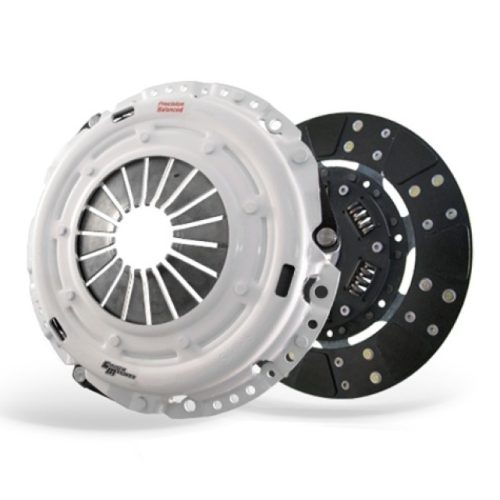 2022-2023 Honda Civic 1.5L Turbo FX350 Clutch Kit - Heavy-Duty Performance Replacement for Fleet and Passenger Vehicles