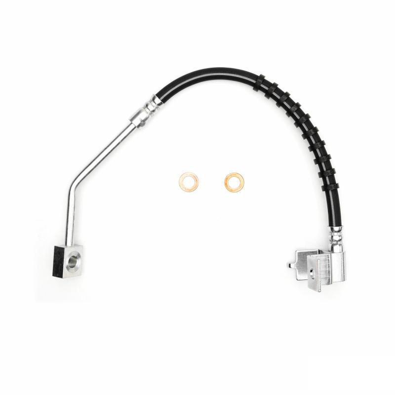 350-39016 DFC True-Arc Brake Hose for Chrysler PT Cruiser Front Right Drop-in