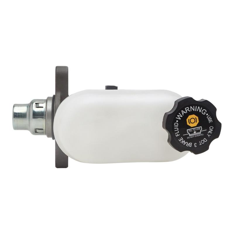 2010-2011 Buick Lucerne Brake Master Cylinder - Premium Replacement - Image 6