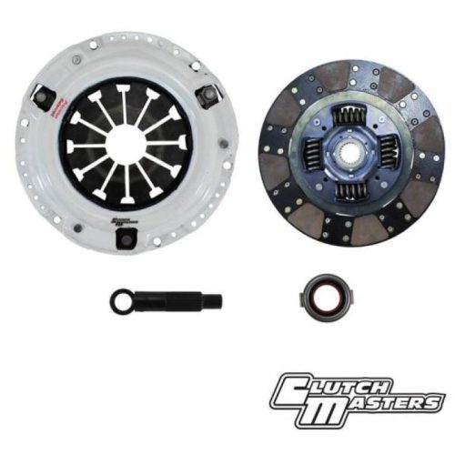 1993-1997 Toyota Supra 1J/2J Engine with GM T56 Transmission FX250 Clutch Kit - Heavy-Duty Performance Replacement