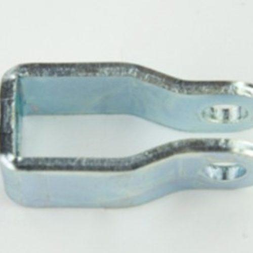 330-7603 Wilwood Master Cylinder Clevis for RM4/5 Series Drop-in