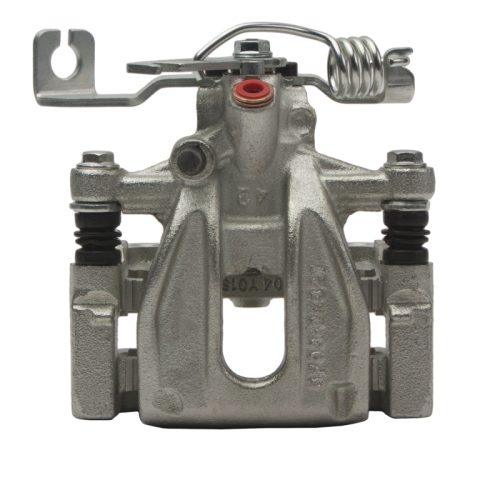 2005-2006 Ford Five Hundred and Mercury Montego OE Replacement Rear Right Brake Caliper - Image 4