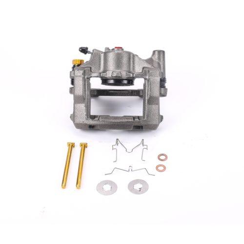 2006-2011 Lexus GS430 GS450h GS460 IS350 OE Replacement Brake Caliper Rear Left - Image 2