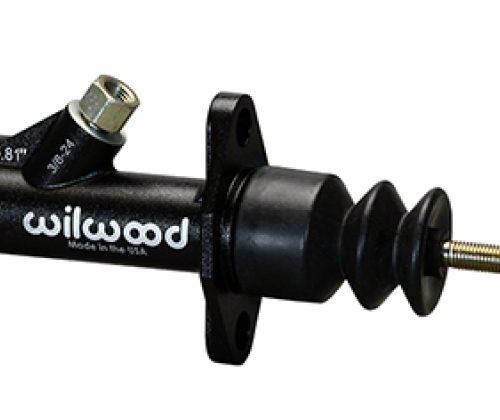GS Remote Master Cylinder - 0.810-inch Bore for Heavy-Duty Automotive and Industrial Use - Image 2