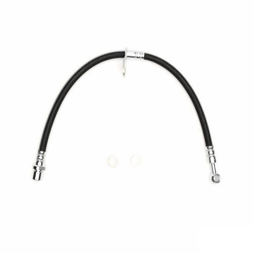 350-13075 DFC True-Arc Brake Hose for Subaru Impreza Rear Right Drop-in