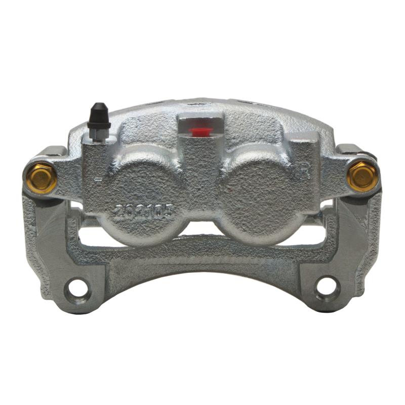2002-2004 Saturn Vue OE Replacement Brake Caliper Front Left - Image 3