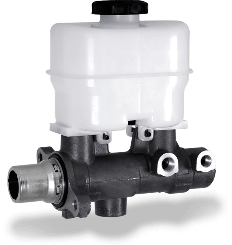 1992-1996 Mitsubishi Diamante Brake Master Cylinder - Premium Replacement