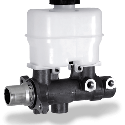 2017-2018 Ford Fusion Brake Master Cylinder - Premium Replacement