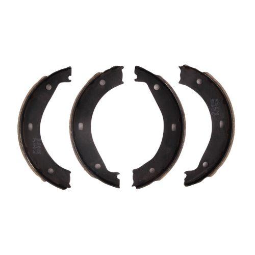 905082 DFC True-Arc Brake Shoes for BMW Parking Brake Drop-in