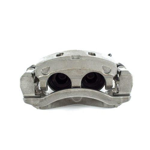 2007-2014 Nissan Titan OE Replacement Brake Caliper Front Right