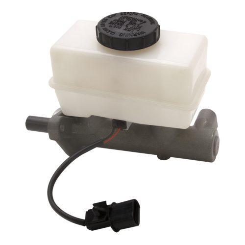 1994-1997 Hyundai Sonata Brake Master Cylinder - Premium Replacement - Image 5