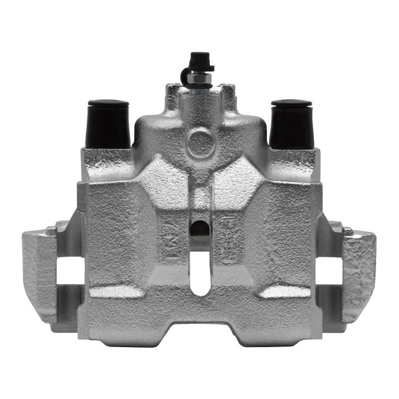 1986-1990 Suzuki Samurai OE Replacement Brake Caliper Front Left - Image 4