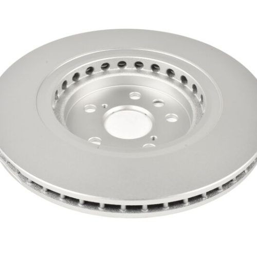 DBA En-Shield Standard Front Brake Rotor for Lexus RX350h 2022 and Newer - Premium Replacement - Image 3
