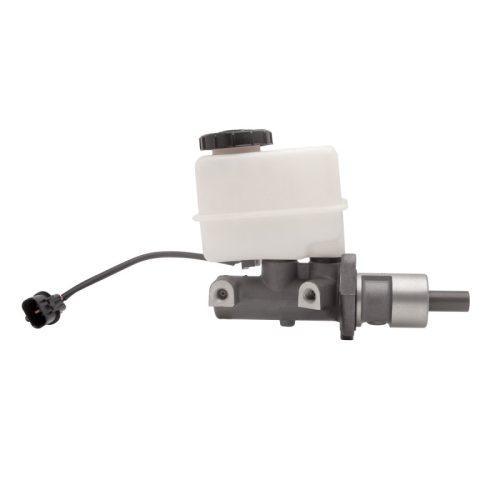 1994-1998 Hyundai Sonata Brake Master Cylinder - Premium Replacement - Image 4