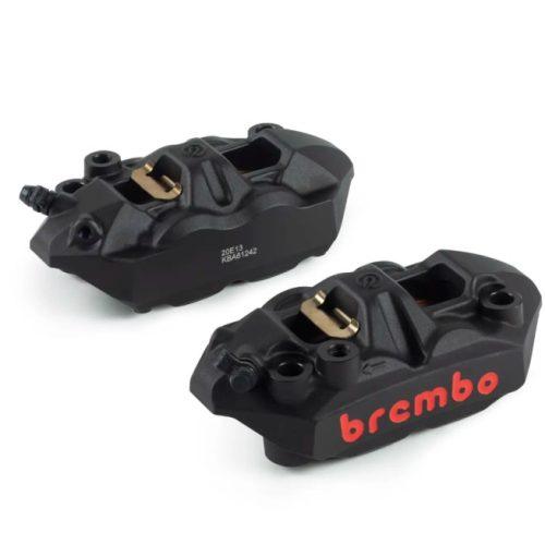 Universal OE Replacement Brake Caliper Front Left