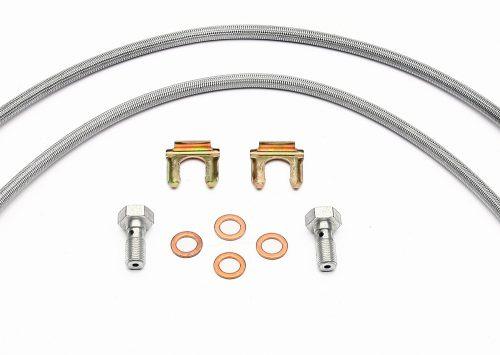 220-8072 Wilwood Flexline Kit for 97-03 Corvette with OEM Rear Caliper Drop-in