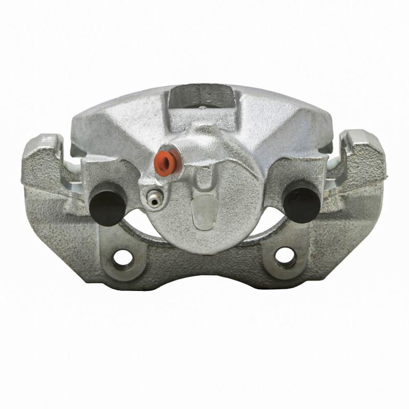 2004-2013 Mazda 3 OE Replacement Front Left Brake Caliper - Image 3