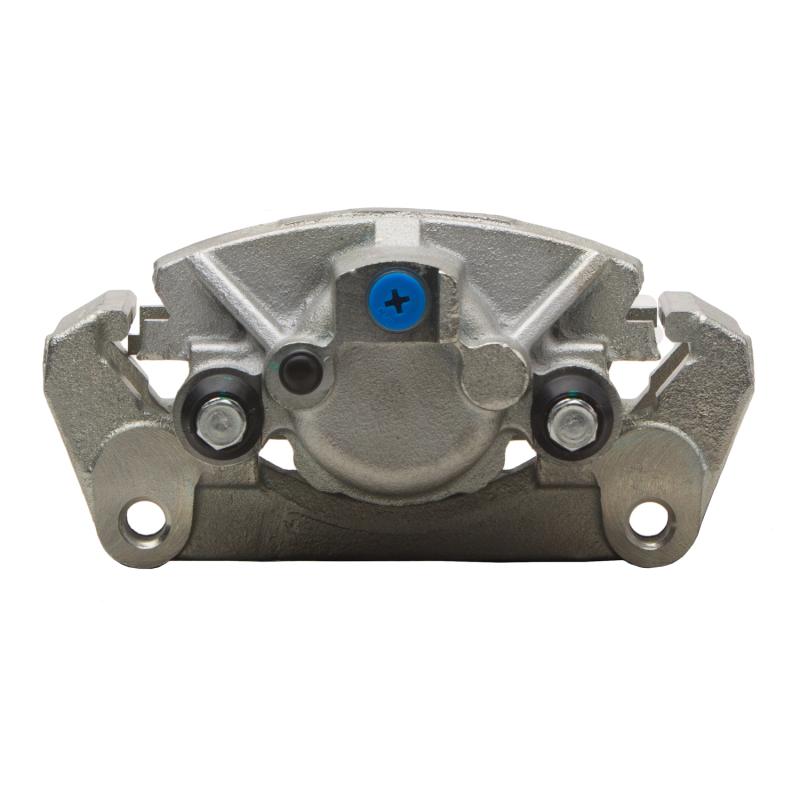 2010 Jeep Wrangler and Dodge Ram 1500 OE Replacement Brake Caliper Rear Left - Image 3