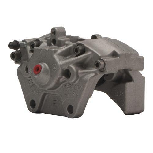 2000-2003 Mercedes-Benz S430 OE Replacement Rear Right Brake Caliper - Image 2