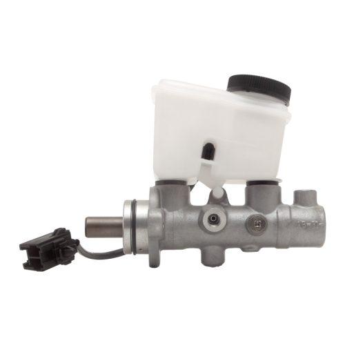 1995-1996 Mazda Protege Brake Master Cylinder - Premium Replacement - Image 2