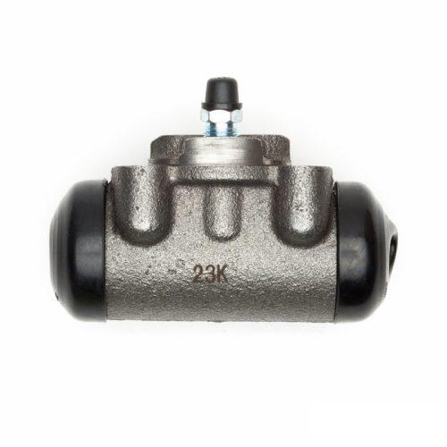 2002 Jeep Liberty Rear Brake Wheel Cylinder - Premium Replacement
