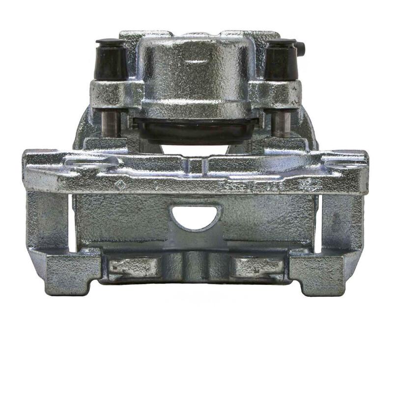 2006-2010 Jaguar S-Type OE Replacement Front Left Brake Caliper - Image 5