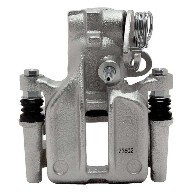 1988-1990 Audi 80, 1988-1990 Audi 90, 1989-1990 Audi 100, 1989-1990 Audi 200 Rear Right OE Replacement Brake Caliper - Image 4