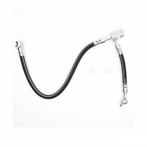 07-23 Infiniti QX56 Front-L Brake Hose for Heavy-Duty Fleet and Commercial Use