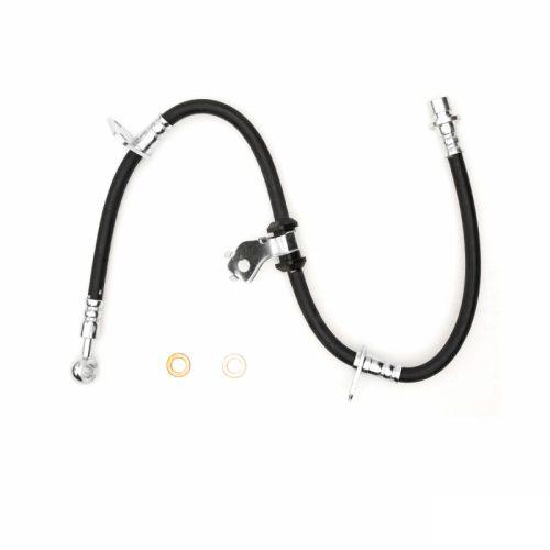 92-01 DFC Brake Shoes for Acura Integra Drop-in