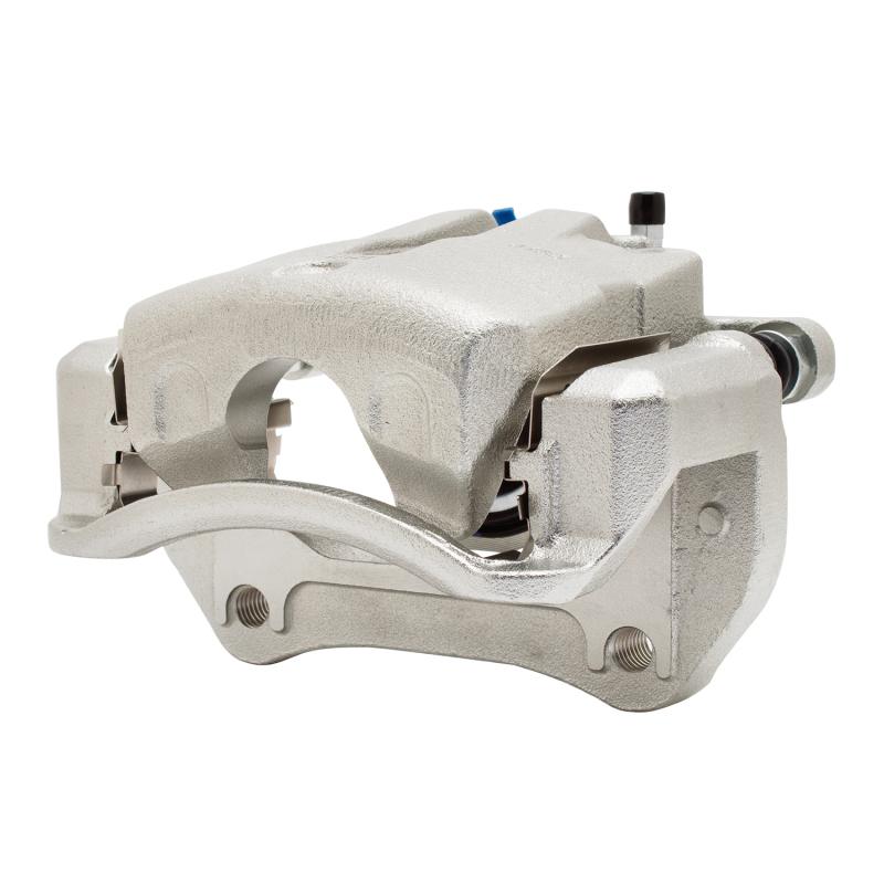 2011-2016 Buick Regal OE Replacement Front Left Brake Caliper DFC 331-47121 - Image 2