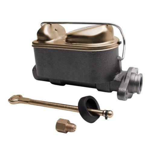 1975-1982 Ford E-100 Econoline Brake Master Cylinder - Premium Replacement
