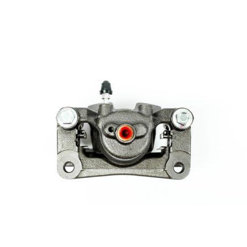2006-2008 Nissan 350Z and Infiniti G35 OE Replacement Brake Caliper Rear Left - Image 4