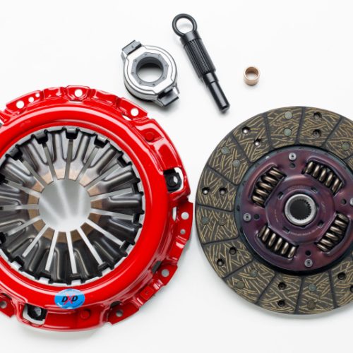 2002-2004 Nissan Altima & Maxima Stage 2 Daily Clutch Kit - Heavy-Duty Replacement by South Bend Clutch NSK1002-HD-O
