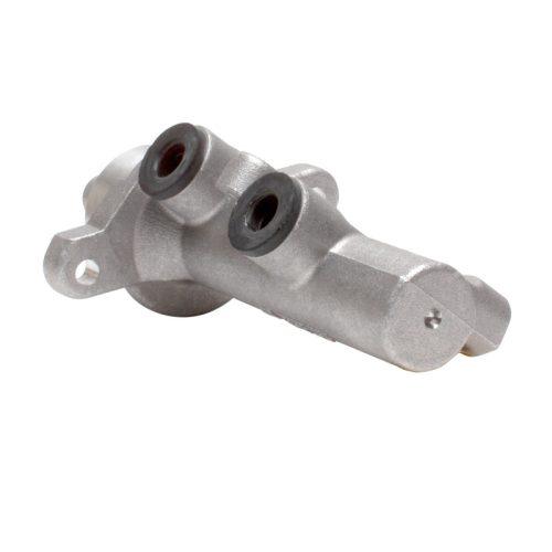 2004-2008 Chevrolet Meriva Brake Master Cylinder - Premium Replacement - Image 5