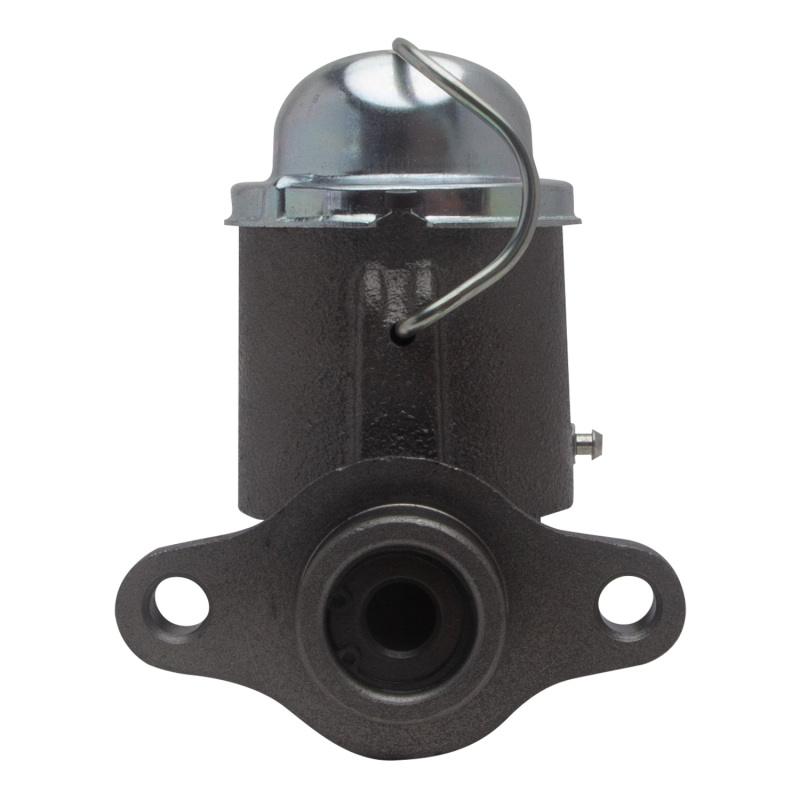 1970-1972 Ford Custom Brake Master Cylinder - Premium Replacement - Image 3