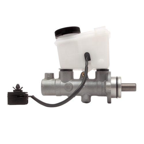 1995-1996 Mazda Protege Brake Master Cylinder - Premium Replacement - Image 4