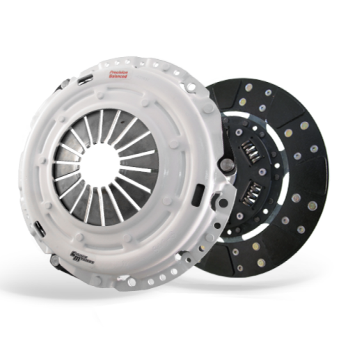 2015-2019 Ford Mustang 2.3L EcoBoost Clutch Kit Assembly - Heavy-Duty Performance Replacement