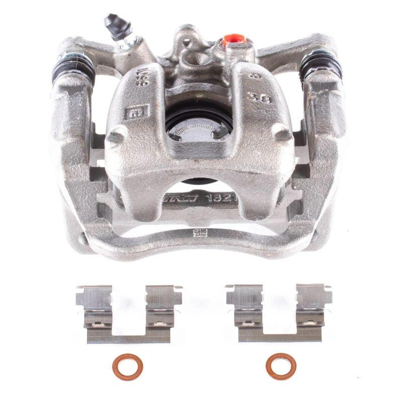2016-2018 Chevrolet Malibu and Equinox OE Replacement Front or Rear Left Electronic Parking Brake Caliper
