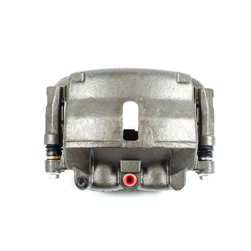 2005-2009 Ford F-150 OE Replacement Brake Caliper Front Right - Image 5
