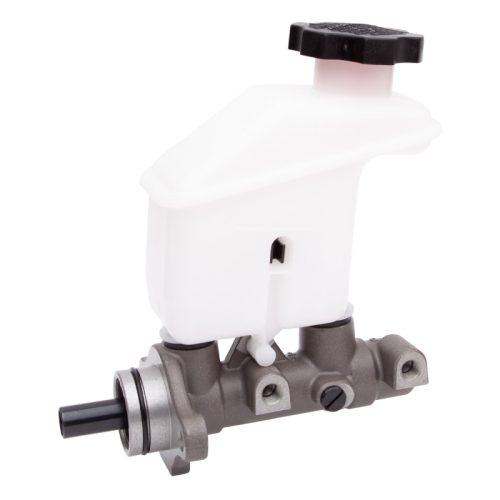 2010-2011 Kia Rio5 Brake Master Cylinder - Premium Replacement