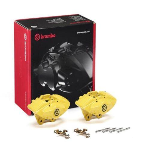 2012-2018 BMW 328i 340i M240i M2 M3 M4 OE Replacement Rear Left or Right Brake Caliper