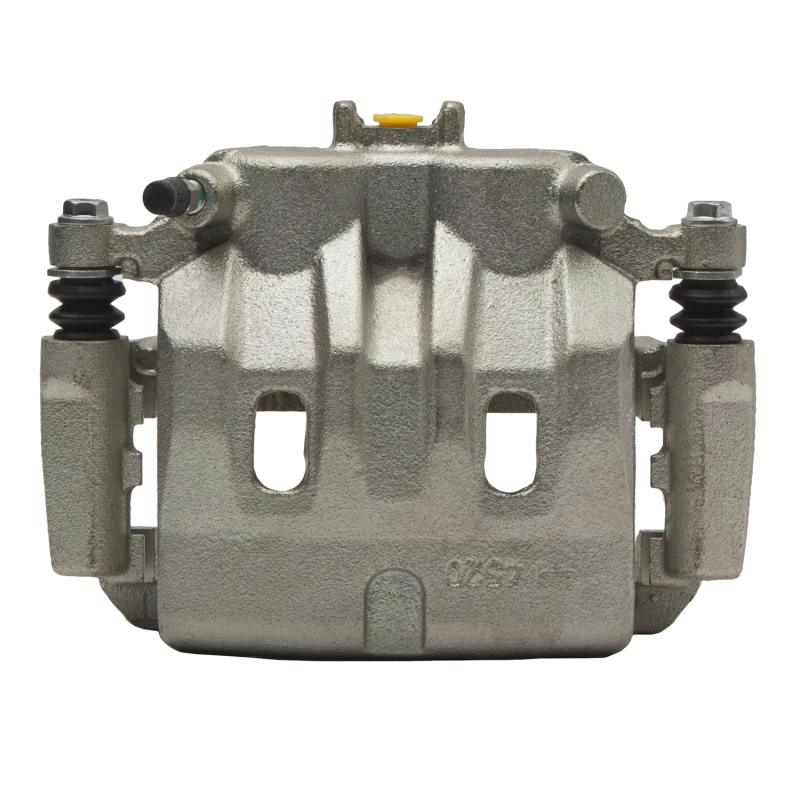 1998-2002 Nissan Pathfinder OE Replacement Front Left Brake Caliper - Image 4