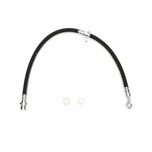350-58026 DFC True-Arc Brake Hose for Acura MDX and Honda Pilot Drop-in