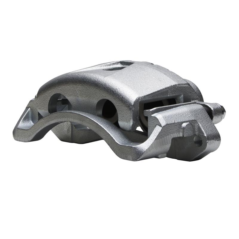 2010 Chevrolet Silverado 3500 OE Replacement Rear Right Brake Caliper - Image 2