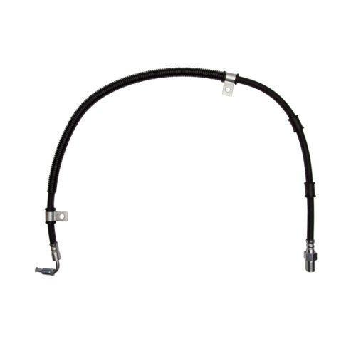 92-24 DFC True-Arc Brake Shoes for Blue Bird TC1000 Drop-in