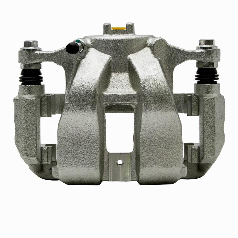 2013-2018 Acura RLX Front Right OE Replacement Brake Caliper - Image 4