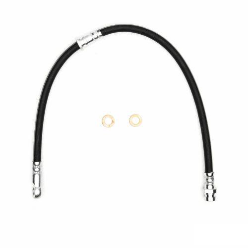 00-06 Mitsubishi Montero DFC Rear Brake Hose for Heavy-Duty Fleet Applications Drop-in